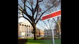 History of Trenton Central High School