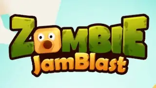 Zombie Jam Blast Game Gameplay Android Mobile