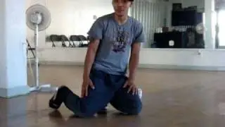 How to Breakdance | 