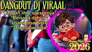 DANGDUT DJ REMIX HOREG PALING POPULER, dj remix viral di tiktok2025, dj dangdut terbaru