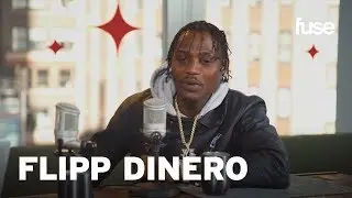 Flipp Dinero Speaks To His Higher Purpose | What's Ur Thing | Fuse