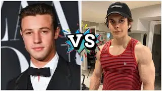 Cameron Dallas Vs Will Tenyson Real Age Lifestyle