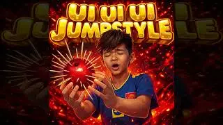 UI UI UI JUMPSTYLE (Sped Up)