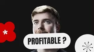 MrBeast Doesn&rsquo;t Make Money From YouTube (Here&rsquo;s the Truth)