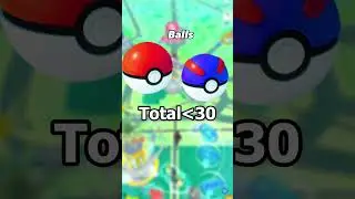 c&oacute;mo conseguir Pokebolas sin Pokeparadas en Pok&eacute;mon Go 2024 #pokemongo #pokemongoshorts