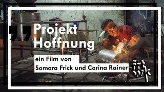 Projekt Hoffnung - Kann Pyrolyse diese indonesische Insel vor Plastik retten?