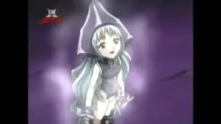 Iron Maiden Jeanne