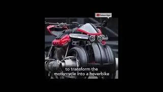 all new flying motor💀🚀bike #bike #flying #flyingbike #bikelover #bikelife