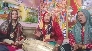 🌼🌸अरे मेरा दुर्बल हुआ शरीर, मेरा भरो घड़ा उठवा दे🌸🌼।Are Mera durbal hua sharir🙏🎊