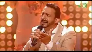 Salvador Garcia- Así fue lo de nosotros