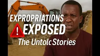 The Untold Stories of Rwanda's Expropriation