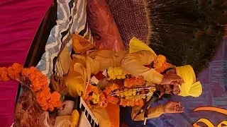 SHRI BHAGWAT KATHA BY  MUKESH MOHAN  SHASTRIs live!28/11/2023