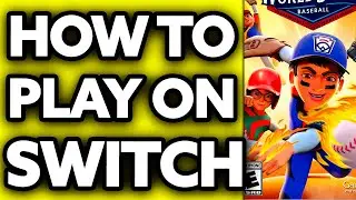 How To Play Baseball on Nintendo Switch Sports?