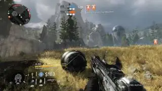 [3] Titanfall 2 Tech Test w/erkpo1