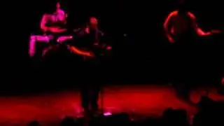 David Bazan/Pedro The Lion: Magazine