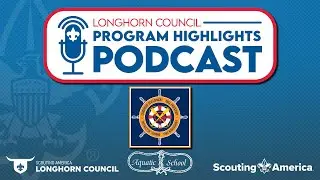 Program Highlights Podcast, Episode 4: Aquatic School 2026