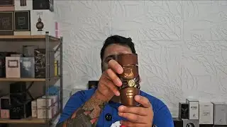 Ponele la firma Asad Bourboun el marr&oacute;n de los Asad y el mejor