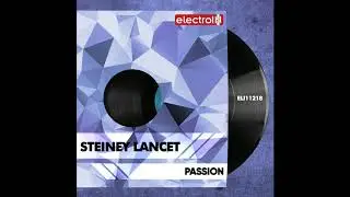 Steiney Lancet - Passion