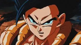 Gogeta Blue AMV - Goku Black Xeno (Despacito) ft. Daddy Yankee | SDBH