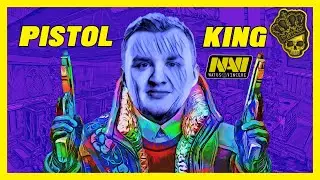 КС:ГО | Как FLAMIE играет на самом деле
