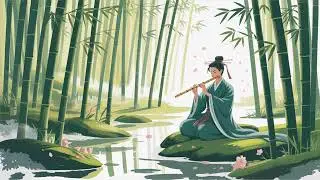 &ldquo;Path of Serenity &ndash; Chinese Flute Music for Calm, Focus & Healing&rdquo;
