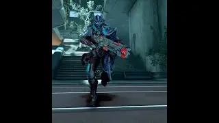 Ivara solo cascade