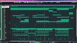Perfume Spending all my time(Instrumental Remake) 耳コピ