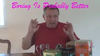 The Virtues of Tea