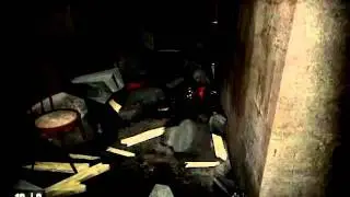 Nightmare House again? - ex HorrorCouple[Ita]
