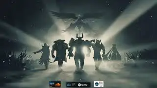Dernière Danse (NXHD Remix) Official Music Video 
