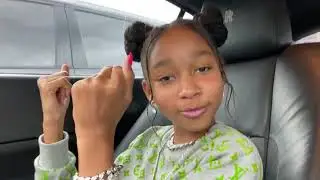 Princess of Afro Rap 🎤 ~ That Girl Lay Lay
