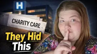 Why Your Hospital Bill Is Fake (& What To Do About It)