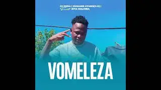 DJ Duna - Dunamis Hymns(JLN) - Kita malimba Vomeleza (Official audio)