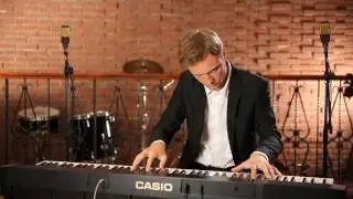 PIANO ĐIỆN CASIO CDP-120