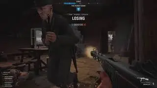 INETNSE Combat and Sneaky FLANKS - Hell Let Loose PS5 Gameplay