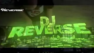 Dj Reverse August Stream Mix ( DJS-1000 & CDJ-2000NXS2 & DJM-900NXS2 )