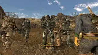Fallout Adventures