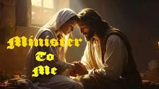 Minister To Me