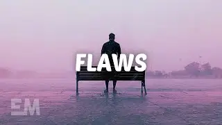Johnny Orlando - Flaws (Lyrics)