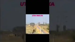 UTAI 1993 KA #AMAZING YAAR #shorts