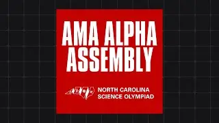 AMA Alpha Assembly - Just Plane Awesome