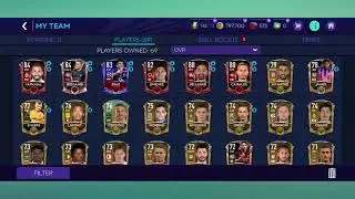 GOT AN ELITE FROM THE NEW UCL EVENT | FIFA MOBILE 21 |