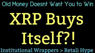 Ripple XRP News Why Wall Street&rsquo;s Auto-Bid for XRP Never Sleeps