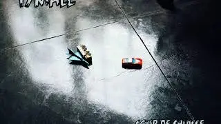 Tymall Coup de shlasse