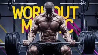 Mind Over Muscle: Hardcore Hip-Hop for Maximum Reps