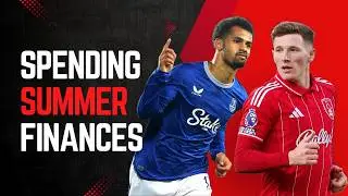 Relax... United Will Spend This Summer - Plans & Targets