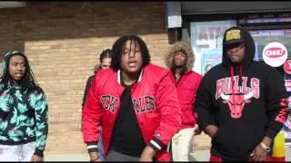 Fam Stax ft. Jae Sinatra -Westside Mobbin- Shot by BonYald The Shooter