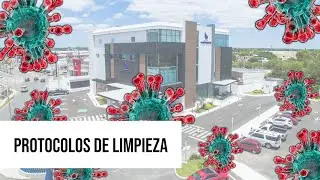 Protocolos de limpieza en Endohospital | Dr. Guillermo Alvarez | Manga G&aacute;strica