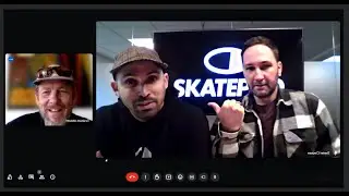 Interview with SkatePro in Denmark