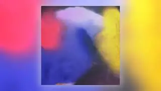 Martina Bertoni - Collided [Audio]